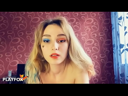 ❤️ Čarobne naočale za virtualnu stvarnost pružile su mi seks s Harley Quinn ❌ Analni video kod nas hr.xxxdesichudai.ru ☑