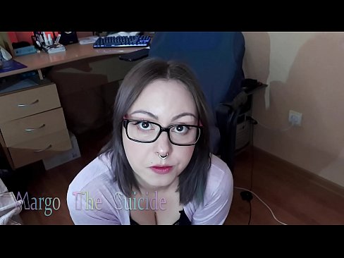 ❤️ Seksi djevojka s naočalama duboko siše dildo na kameri ❌ Analni video kod nas hr.xxxdesichudai.ru ☑