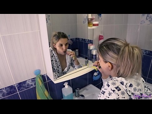 ❤️ Hack s mladima u pidžami završava oralnu spermu u dupe - letty black ❌ Analni video kod nas hr.xxxdesichudai.ru ☑