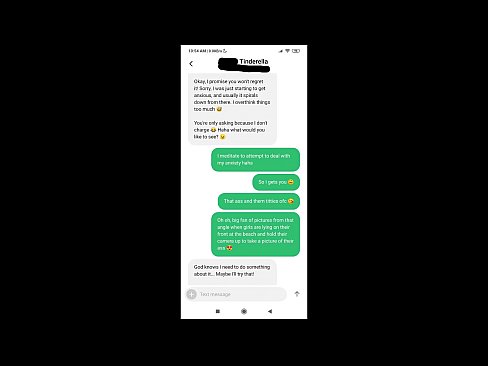 ❤️ Dodao sam novu PAWG iz Tindera u svoj harem (uključen razgovor s Tinderom) ❌ Analni video kod nas hr.xxxdesichudai.ru ☑