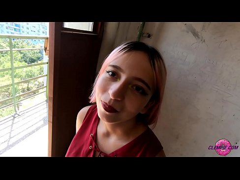 ❤️ Student Sensual siše stranca u zaleđu - sperma mu na licu ❌ Analni video kod nas hr.xxxdesichudai.ru ☑